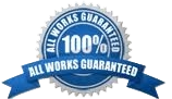 guarantee logo