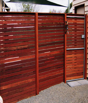 Screening Fencing Hobart
